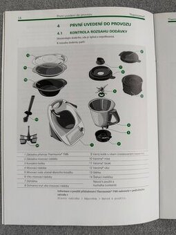 Thermomix TM6