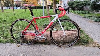 Prodám Fort Campagnolo