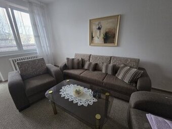 Prodam sedací soupravu