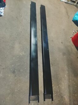 VZV prodloužení na vidle