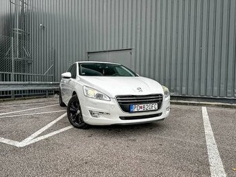Peugeot 508 2.0 HDi Active BMP6