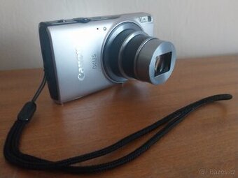 Kompakt CANON IXUS 275 HS
