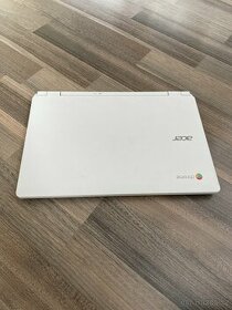 Notebook Acer na filmy skolu internet - 1