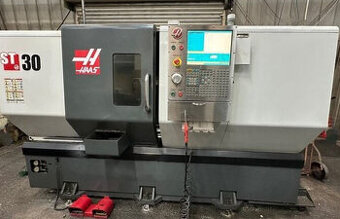 Soustruhy - CNC  ST 30