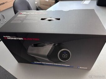 Bezdrátový reproduktor Monster Superstar Blaster