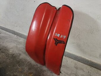 Revmaplechy Simson skutr