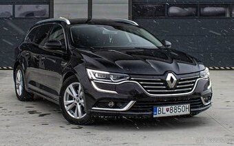 Renault Talisman Grandtour 1.6 dCi 2017