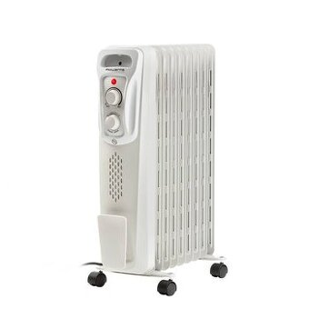 Olejový radiátor Rowenta BU2620F0