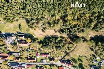 Prodej pozemek Bydlení, 800㎡ - 1