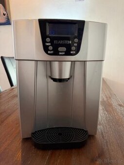 Výrobník ledu Klarstein 10030848 (Ice Volcano 2G)