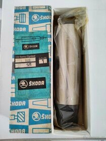 Redukční pouzdro morse 5/1 ŠKODA