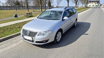 Passat 1.9 TDi
