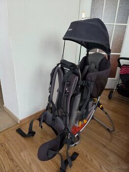 Dětské nosítko Deuter kid comfort 1