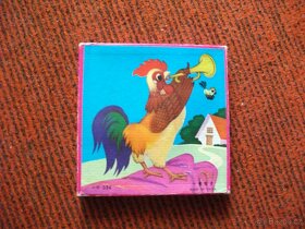 Něco pro sběratele  - hračky