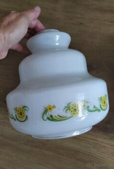 Prodám retro kryty na lustr