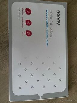 Monitor dechu Jablotron