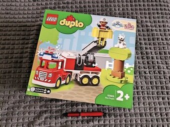 LEGO Duplo 10969 nová nerozbalená stavebnice