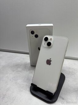 iPhone 13, 256 GB – Starlight