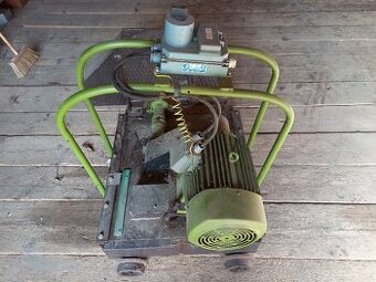 Domácí katr (pila)