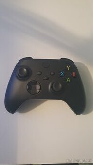 Xbox wireless ovladač
