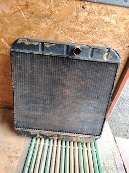 Chladič ifa w50, zt 303, e-512