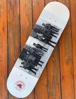 skateboard deska Eina Mafia nová, nepoužitá