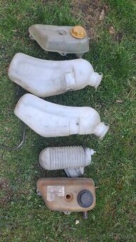 Nádržky Saab 900 og