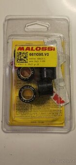 Válečky Malossi 20x17 16g nové