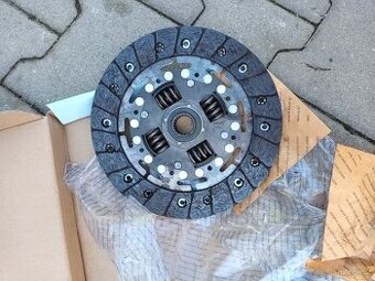 Spojkova lamela civic,crx..