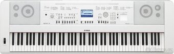 Yamaha DGX-650