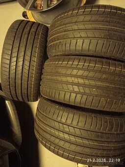 Fungl nová letní sada pneu 235/35/19, 101Y, Bridgestone