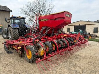 Secí stroj vaderstad rapid 6m