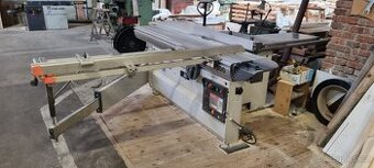 Formátovací pila Z250 ROBLAND