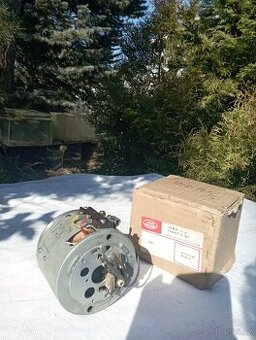 Zapalování JAWA 250/353 kývačka