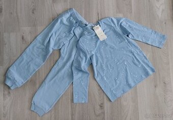 Set se zajícem Lindex vel. 104