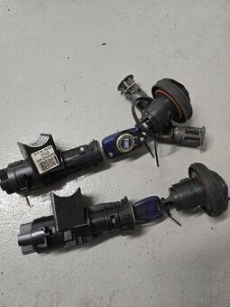 Spínací skříňka fiat