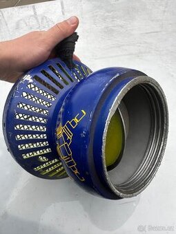 Koš na požární sport