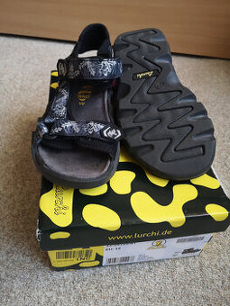 Sandále Lurchi vel. 32