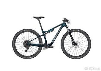 Horské celoodpružené kolo Lapierre XR 5.9