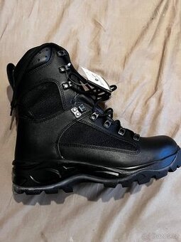 Goretexove boty Prabos letní Ačr 275/28,5