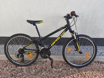 Dětské kolo Apache 24