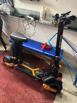 Prodám kukirin g2 max