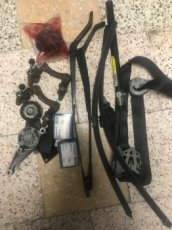 Prodám na VW Sharan, Seat Alhambra