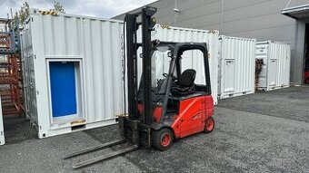 VZV Linde E20PH