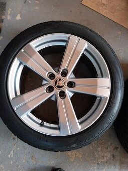 5x100 r17