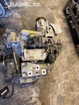 DSG převodovka Škoda Octavia III 1.8tsi 4x4 SYL.