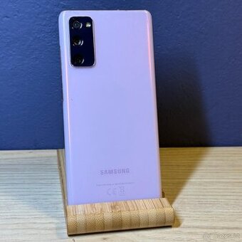Samsung S20 FE 5G Supr kousek