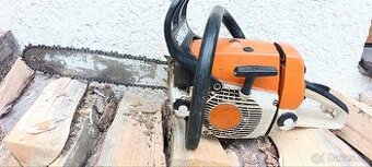 Pila Stihl MS 260