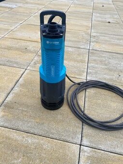 GARDENA Ponorné tlakové čerpadlo 6000/5 automatic