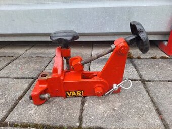 Nastavovací těleso Terra Vari NT-3